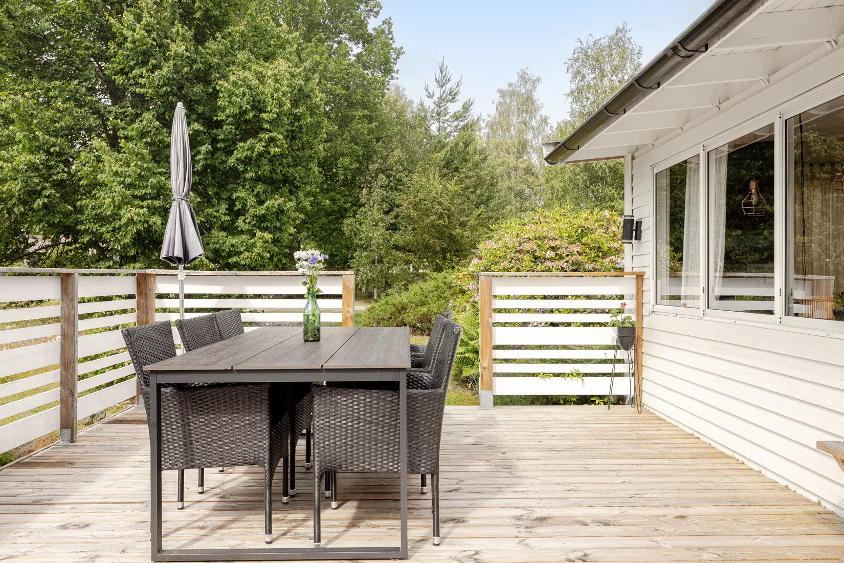 Fritidshus, Hultvägen 6, Hjälmsätter, Katrineholm