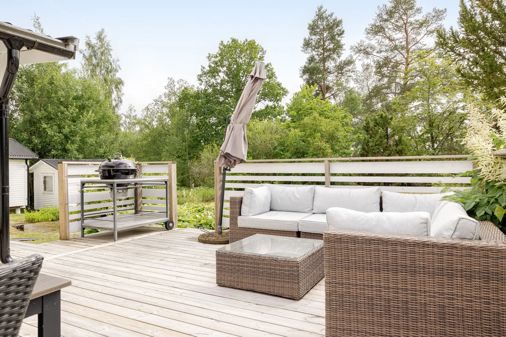 Fritidshus, Hultvägen 6, Hjälmsätter, Katrineholm