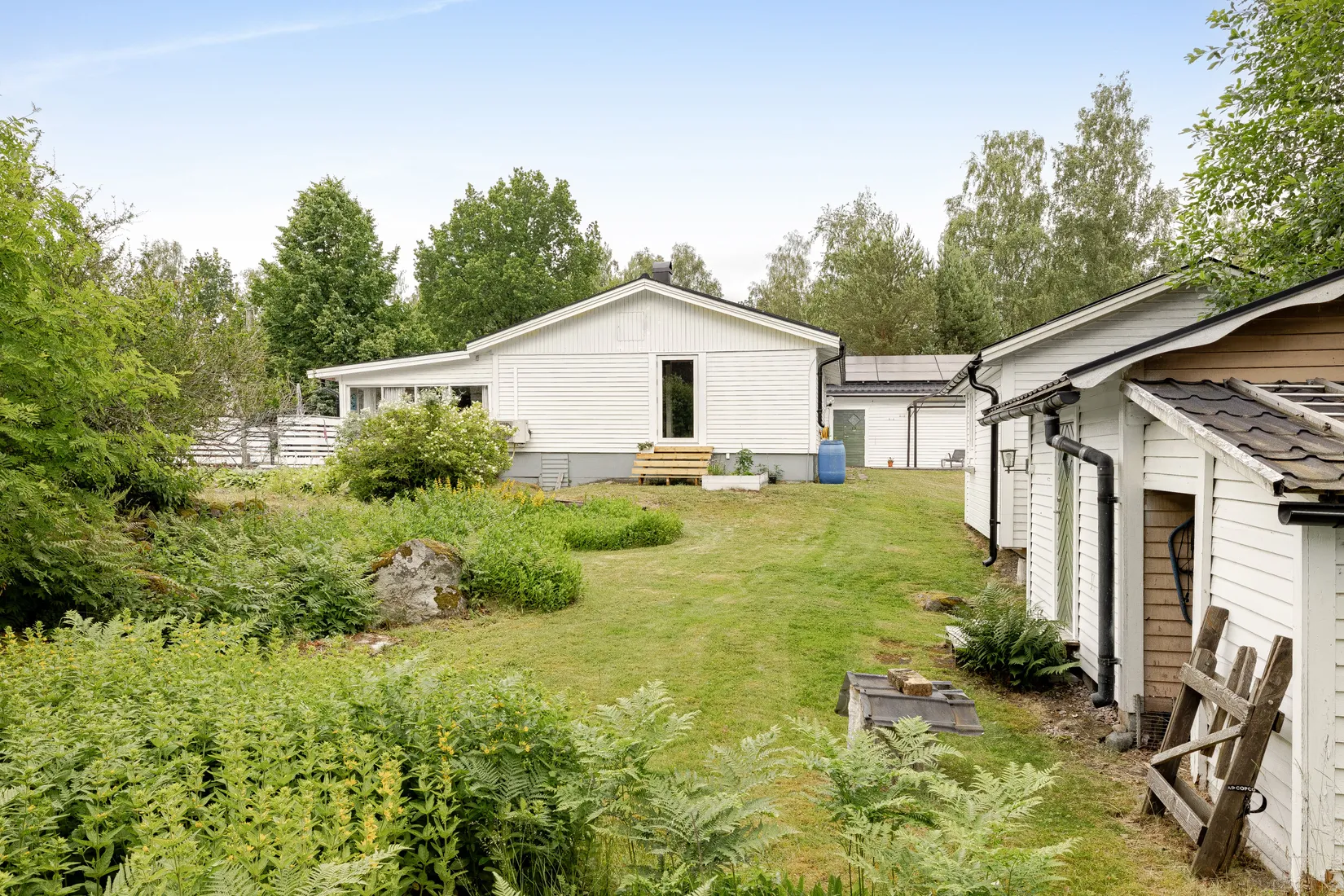 Fritidshus, Hultvägen 6, Hjälmsätter, Katrineholm