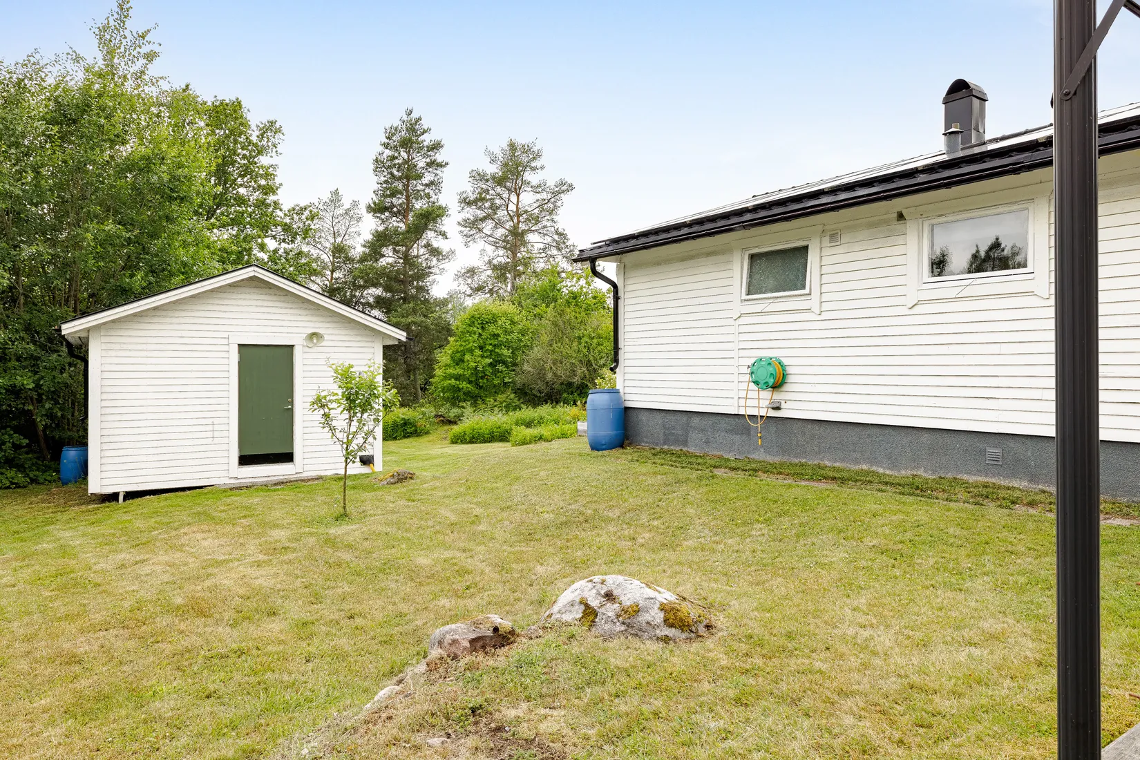 Fritidshus, Hultvägen 6, Hjälmsätter, Katrineholm