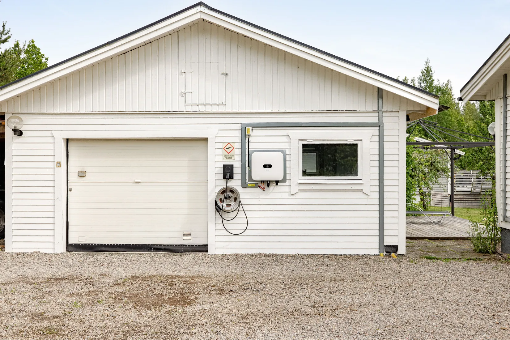 Fritidshus, Hultvägen 6, Hjälmsätter, Katrineholm