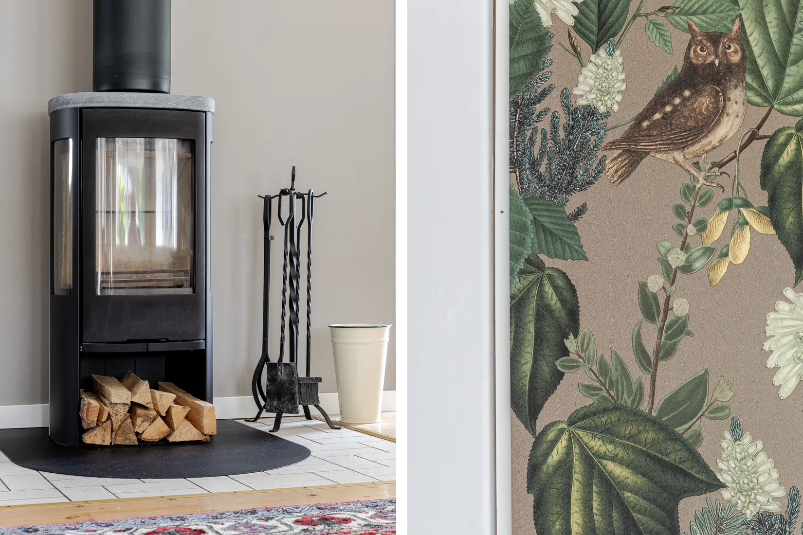 Fritidshus, Hultvägen 6, Hjälmsätter, Katrineholm