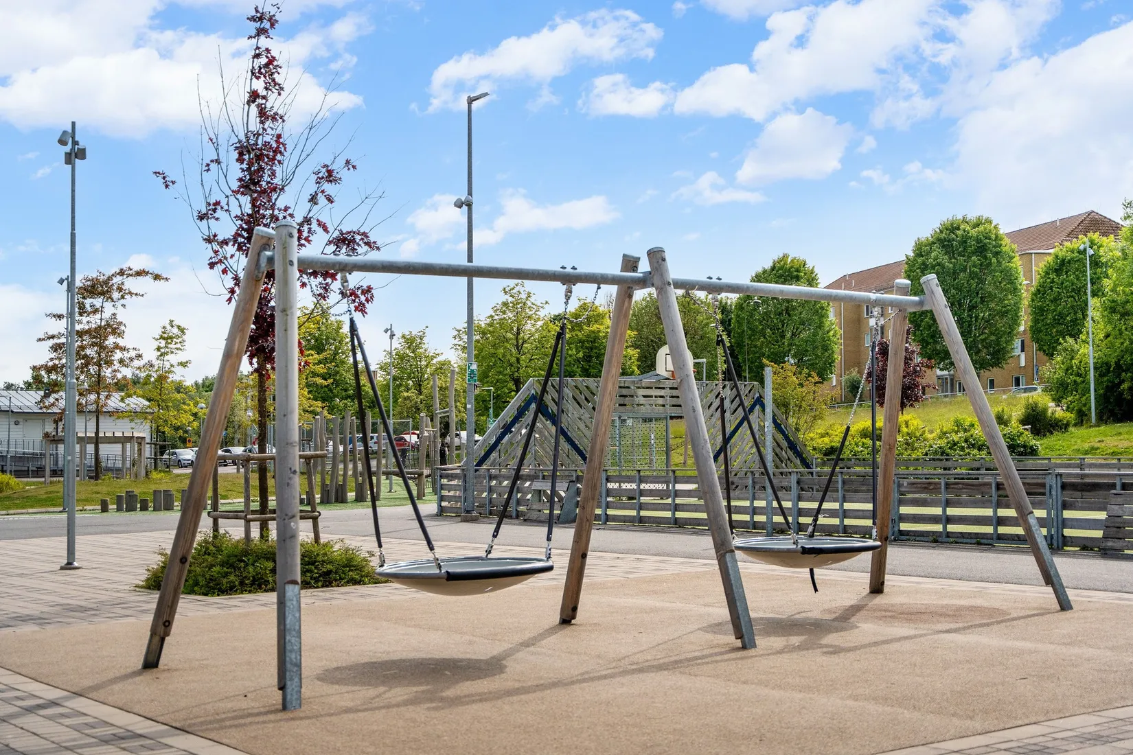 Bostadsrätt, Herman Anderssons Väg 7, Tuve, Göteborg