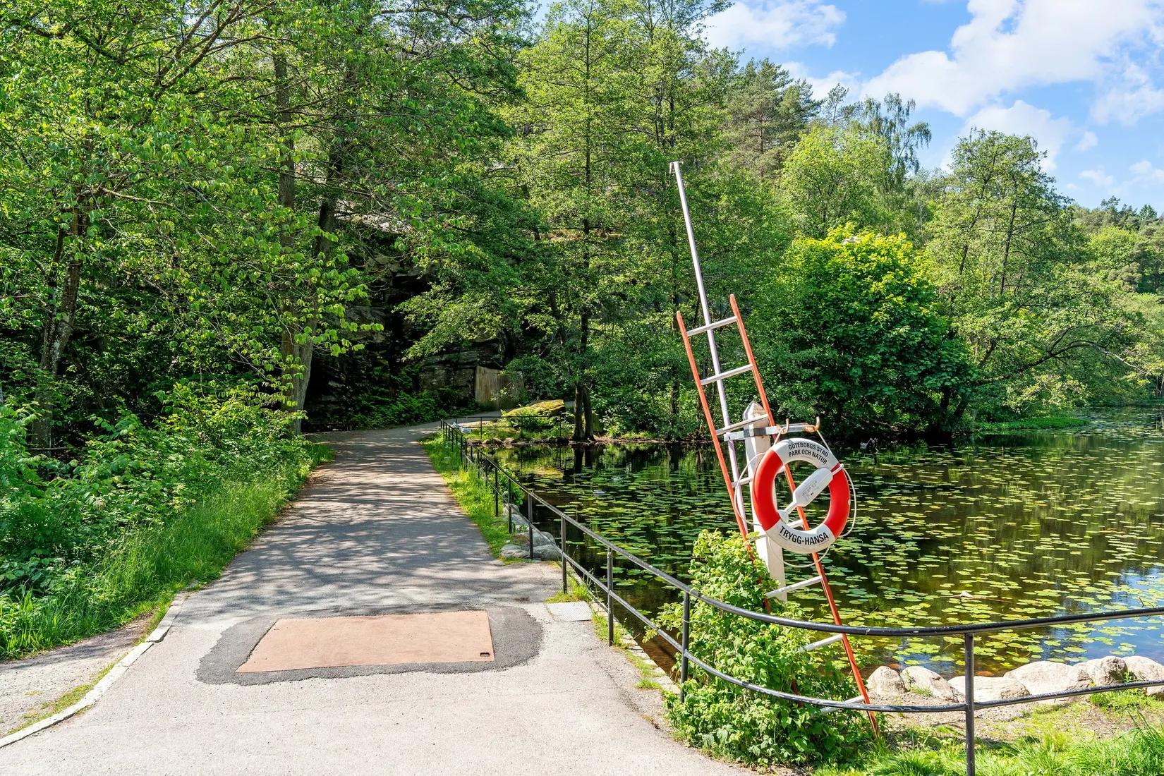 Bostadsrätt, Herman Anderssons Väg 7, Tuve, Göteborg