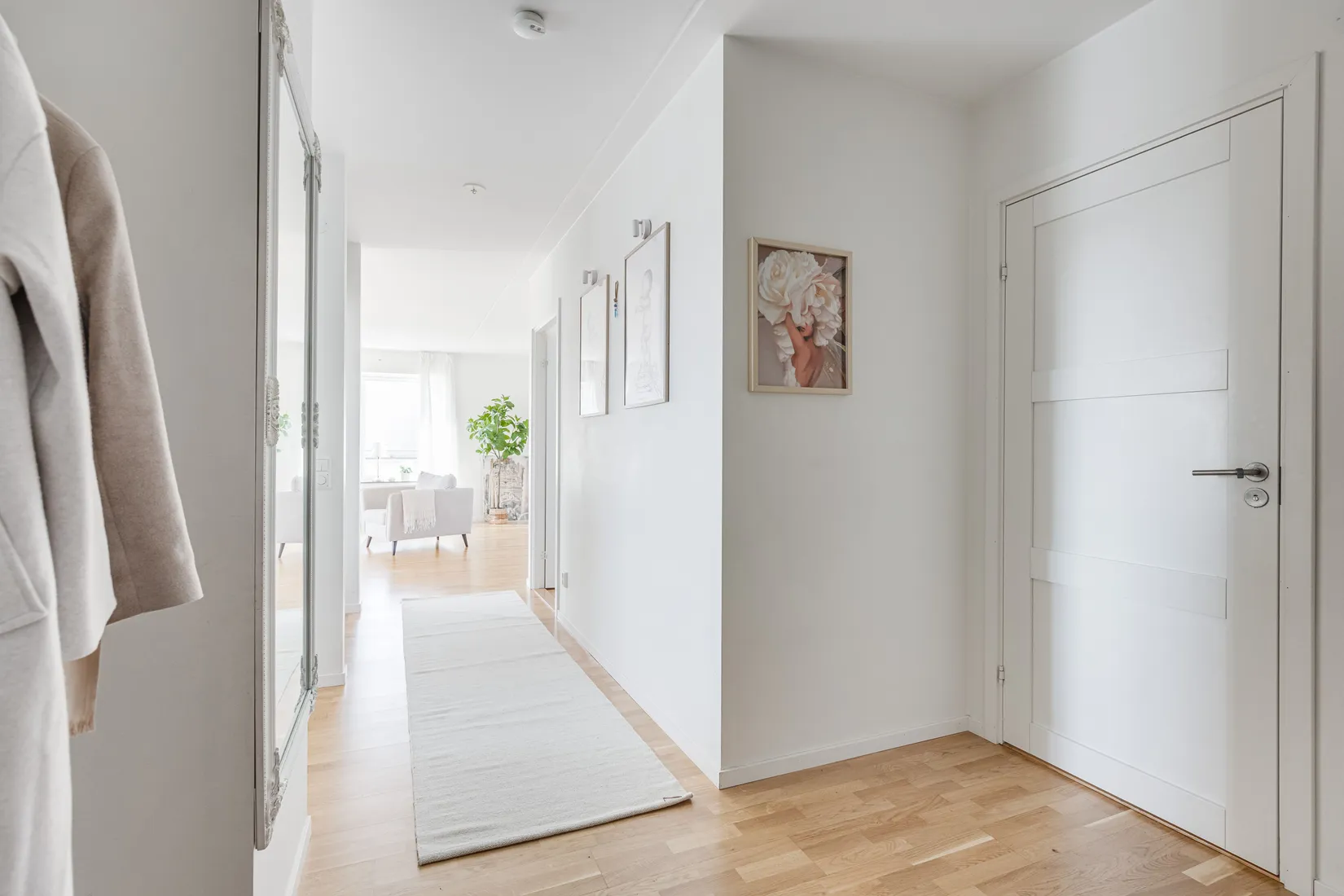 Bostadsrätt, Herman Anderssons Väg 7, Tuve, Göteborg