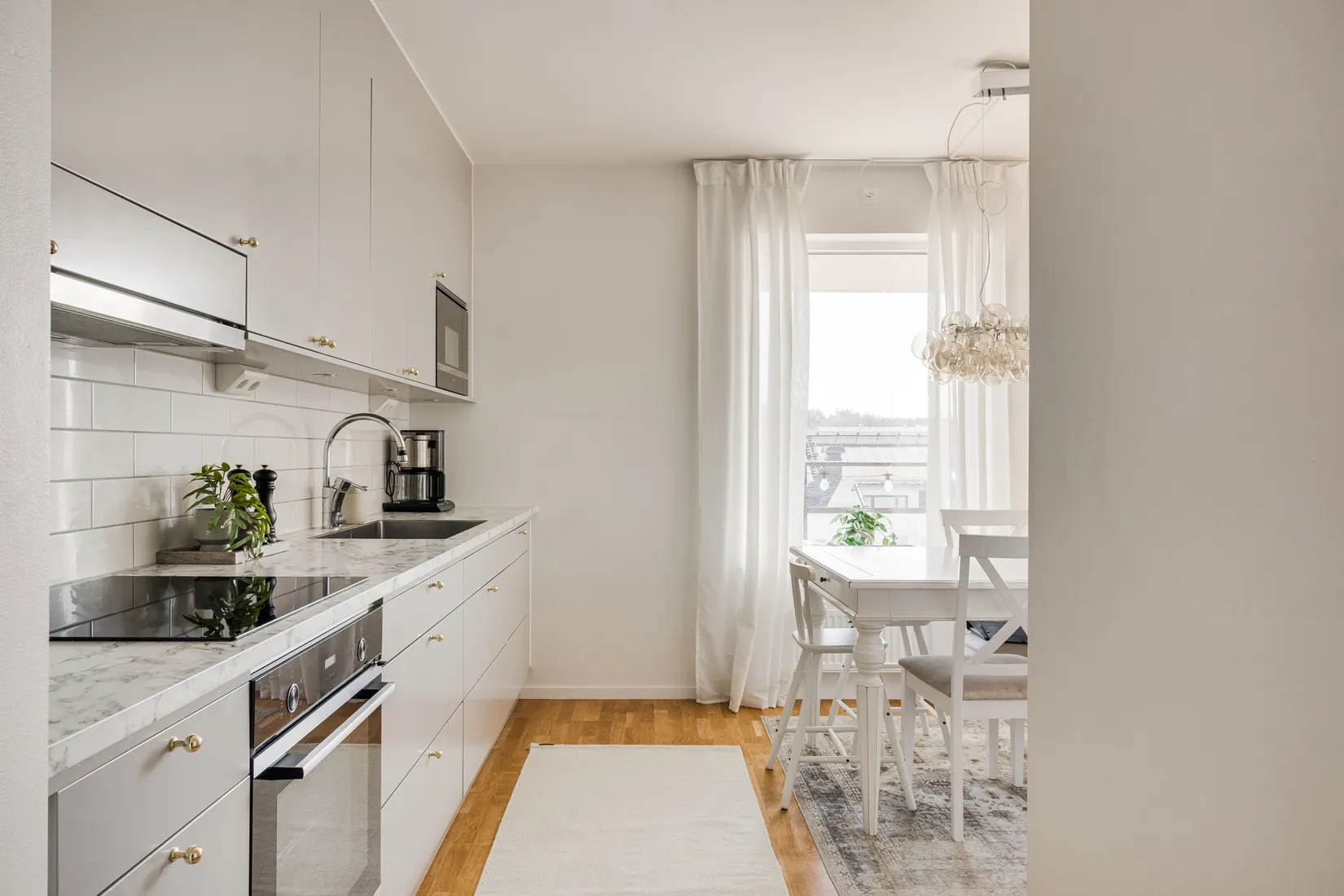 Bostadsrätt, Herman Anderssons Väg 7, Tuve, Göteborg