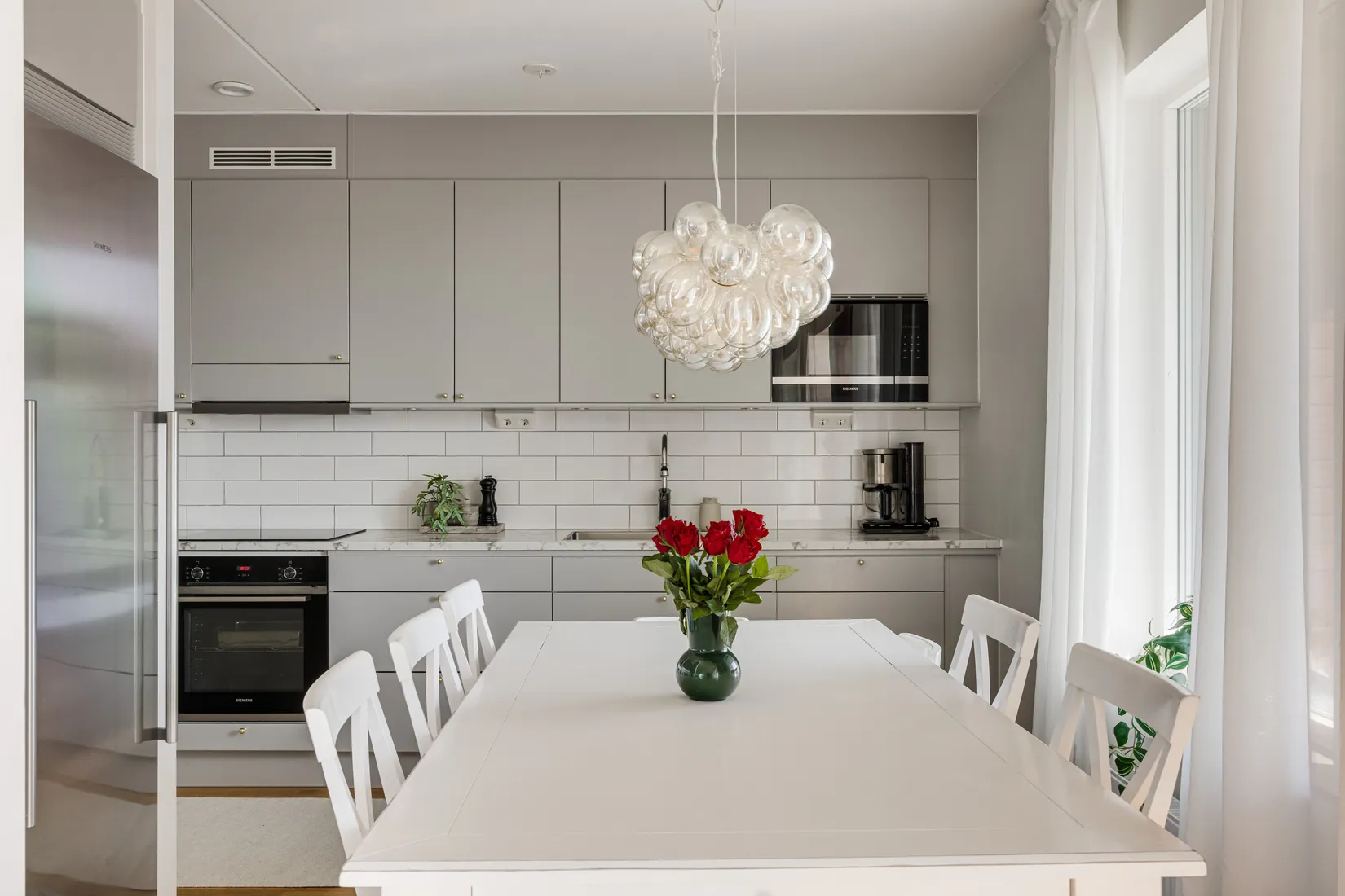 Bostadsrätt, Herman Anderssons Väg 7, Tuve, Göteborg