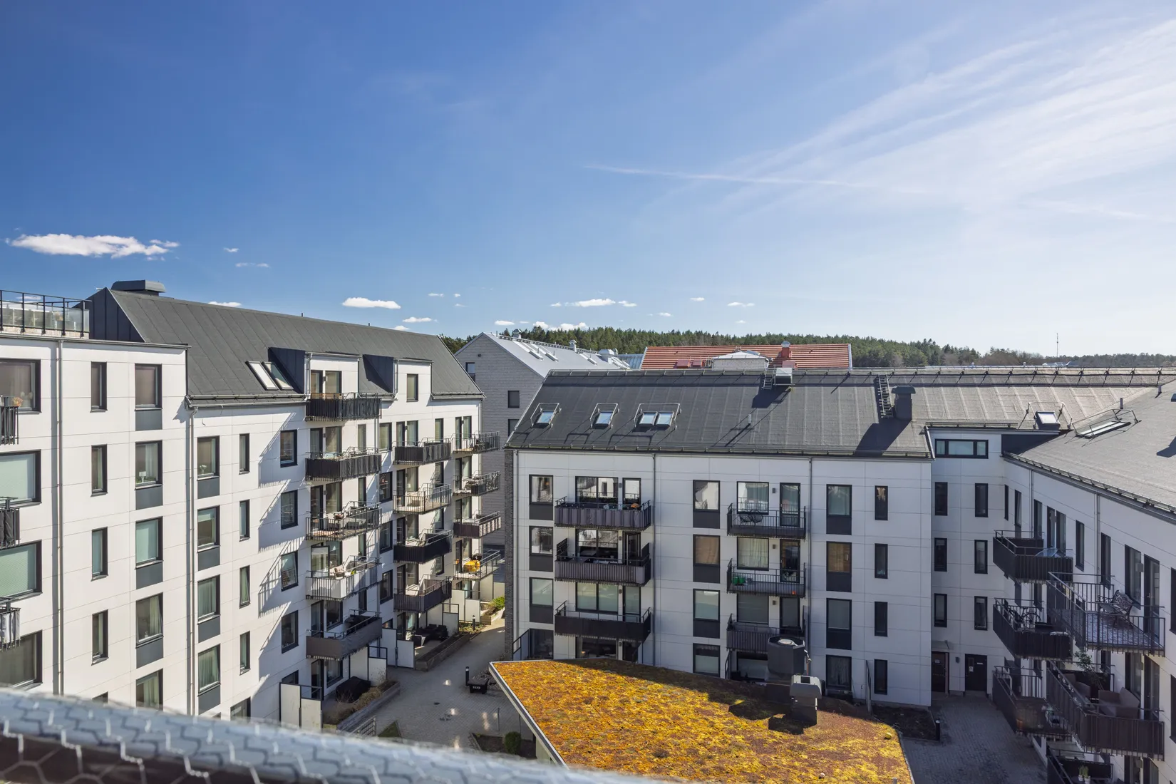 Bostadsrätt, Herman Anderssons Väg 7, Tuve, Göteborg