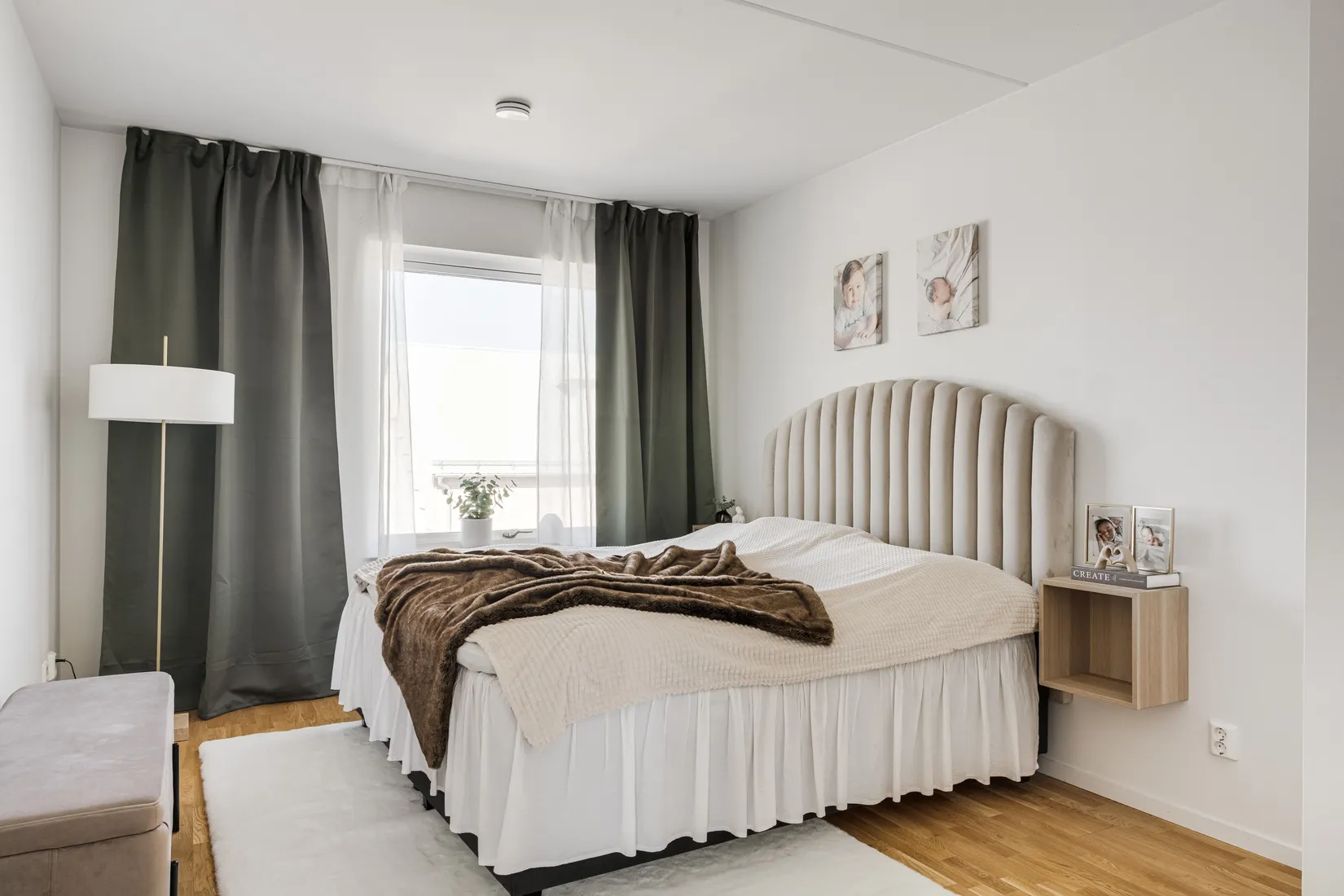 Bostadsrätt, Herman Anderssons Väg 7, Tuve, Göteborg