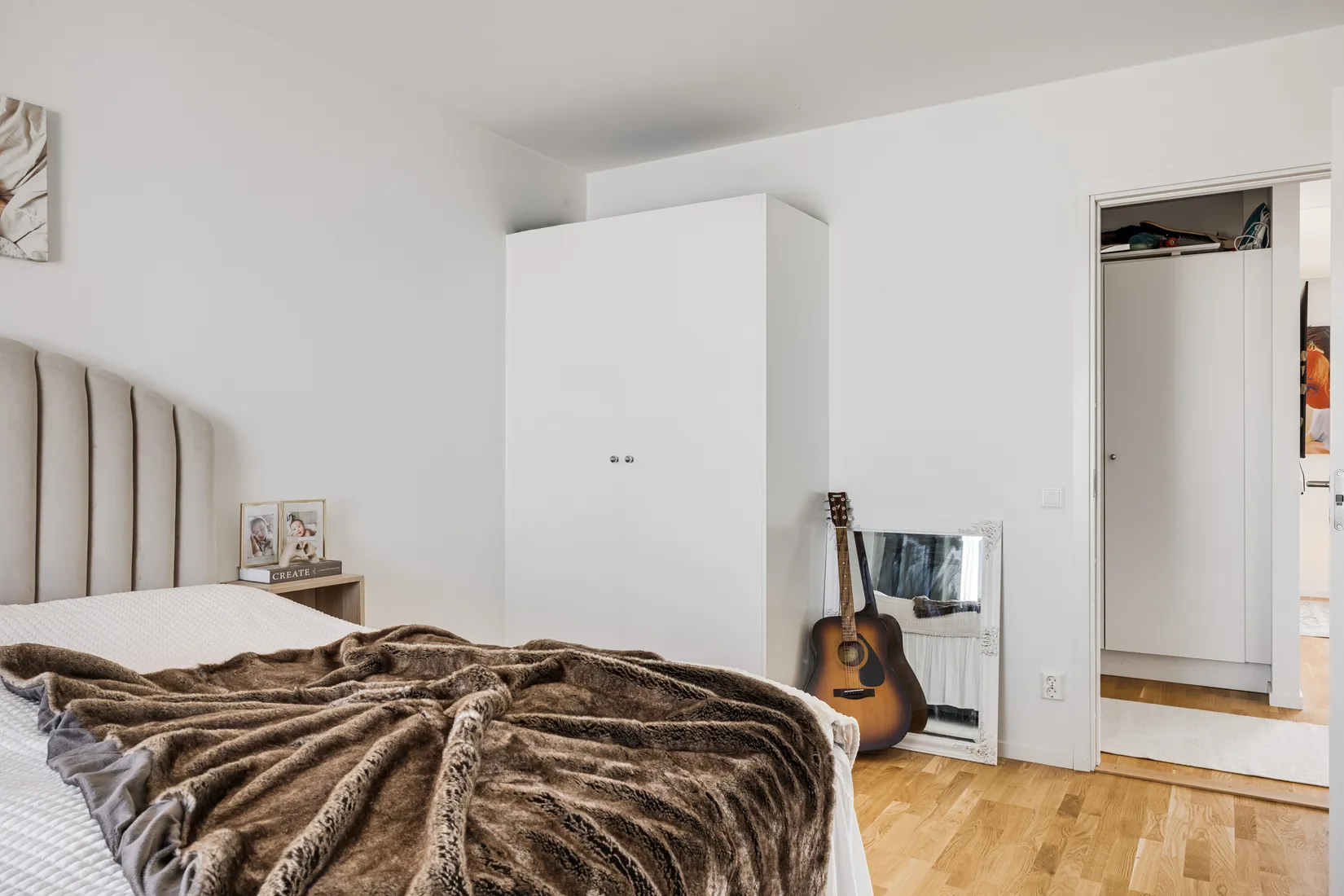 Bostadsrätt, Herman Anderssons Väg 7, Tuve, Göteborg