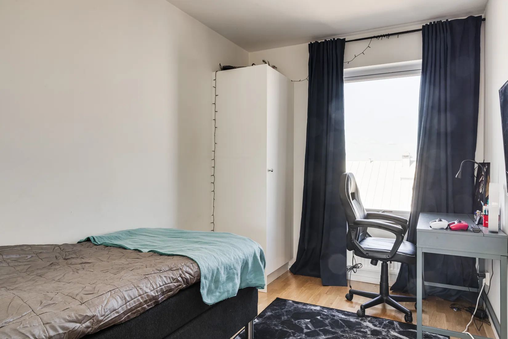 Bostadsrätt, Herman Anderssons Väg 7, Tuve, Göteborg