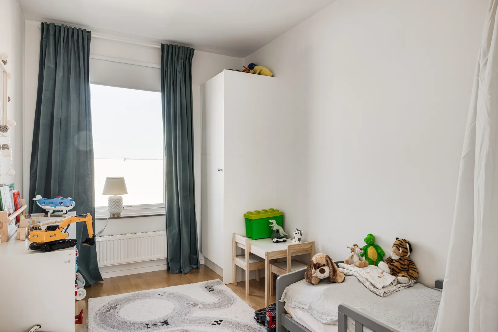 Bostadsrätt, Herman Anderssons Väg 7, Tuve, Göteborg