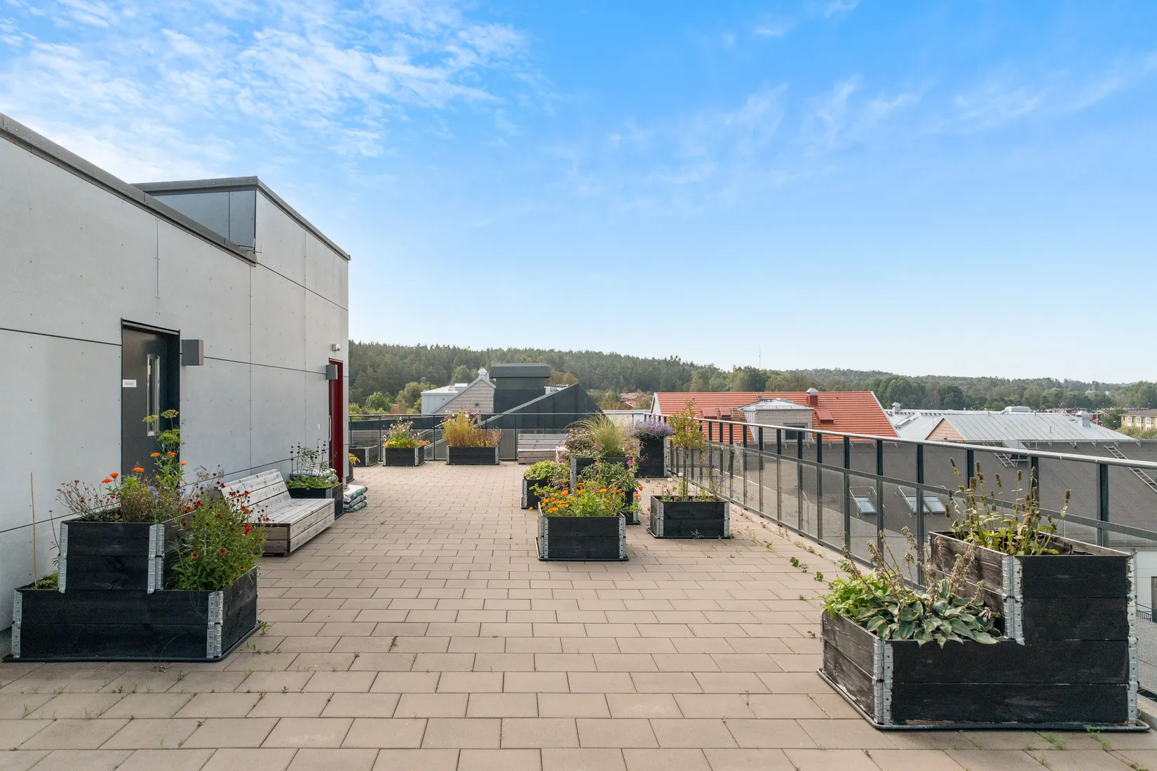 Bostadsrätt, Herman Anderssons Väg 7, Tuve, Göteborg