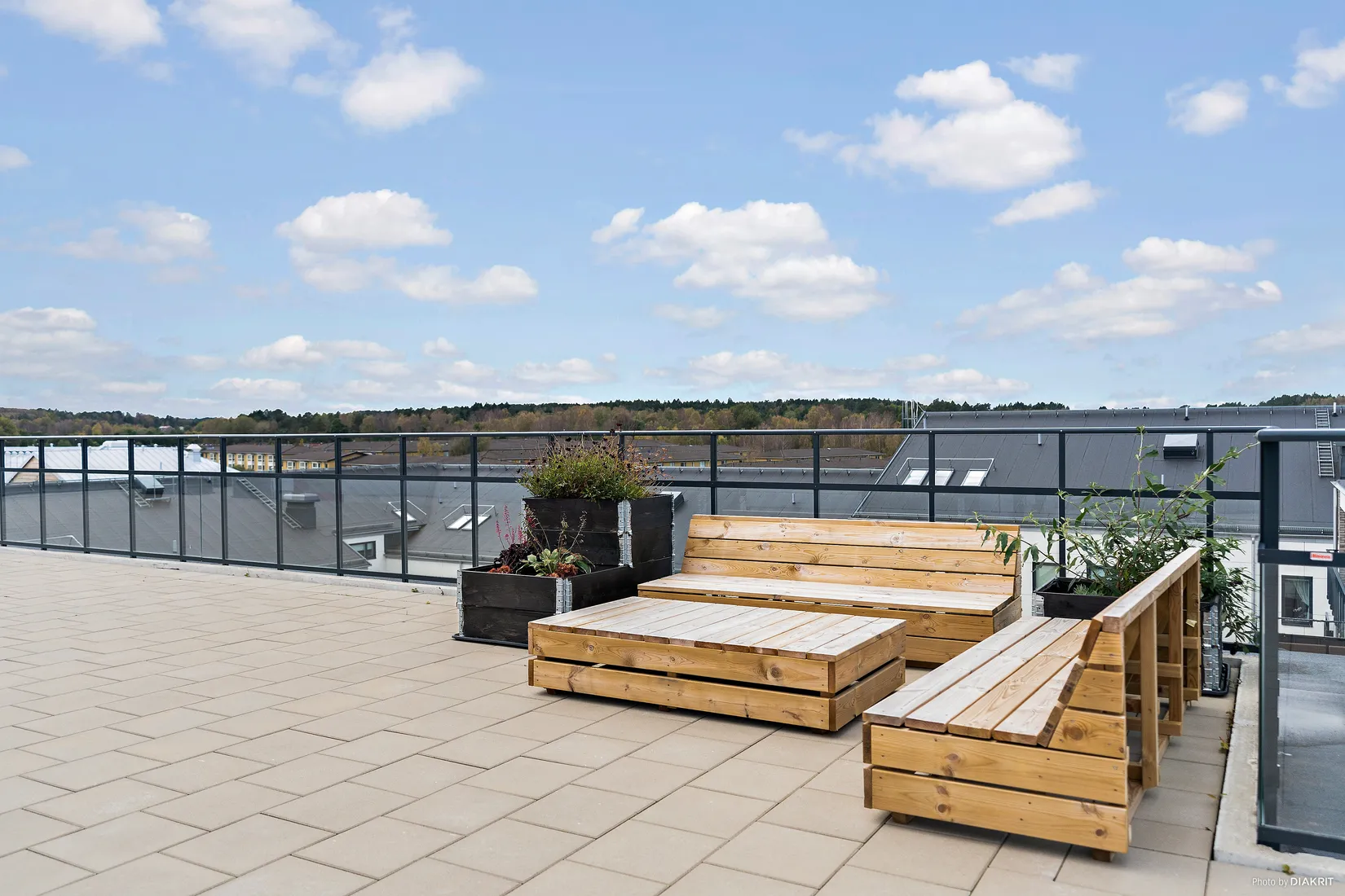 Bostadsrätt, Herman Anderssons Väg 7, Tuve, Göteborg