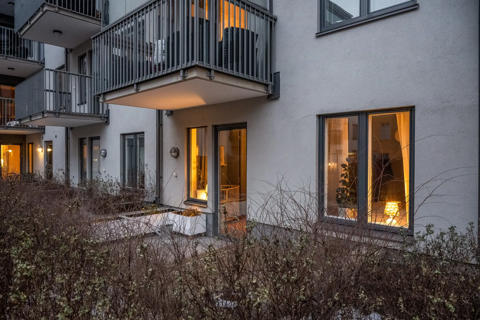 Bostadsrätt, Sveagatan 7, Centralt, resecentrum, Norrköping