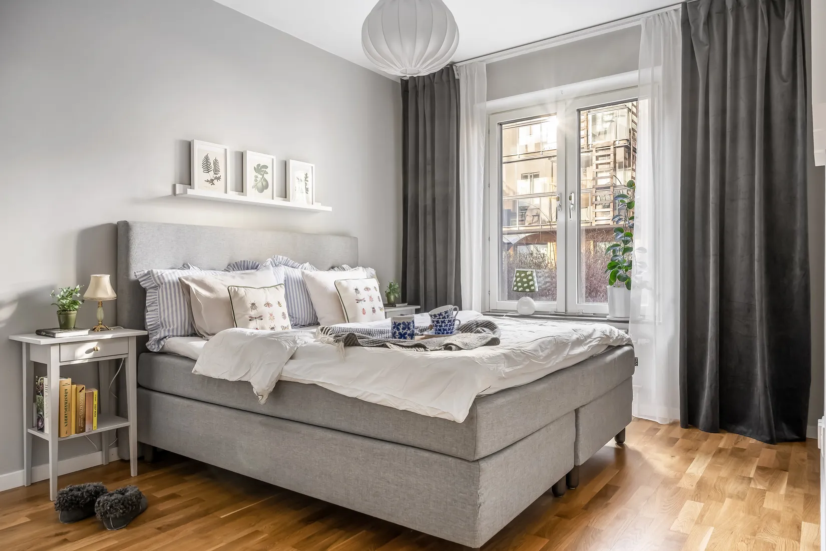 Bostadsrätt, Sveagatan 7, Centralt, resecentrum, Norrköping