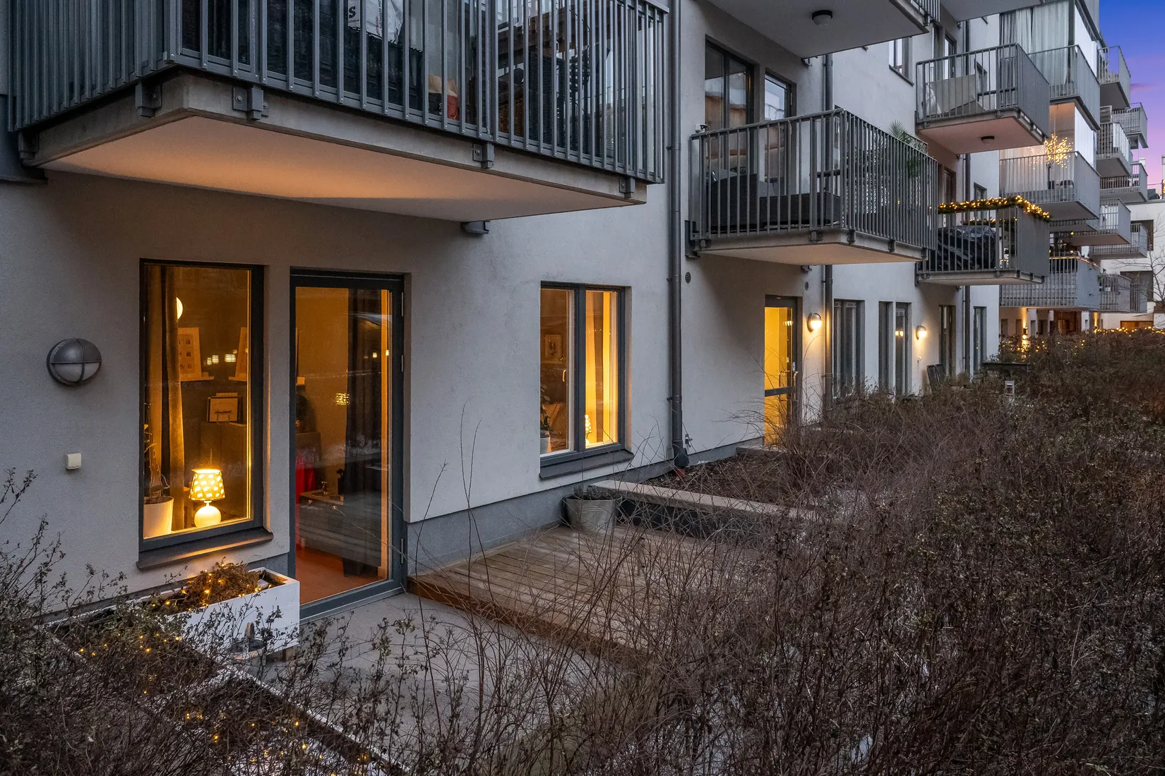 Bostadsrätt, Sveagatan 7, Centralt, resecentrum, Norrköping