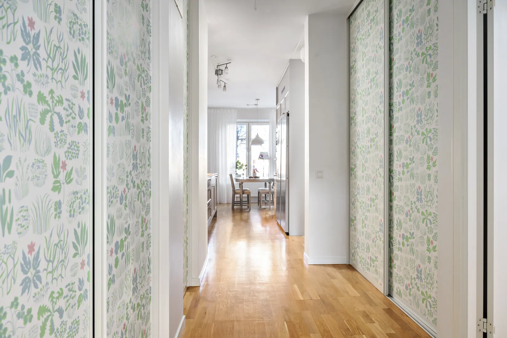 Bostadsrätt, Sveagatan 7, Centralt, resecentrum, Norrköping