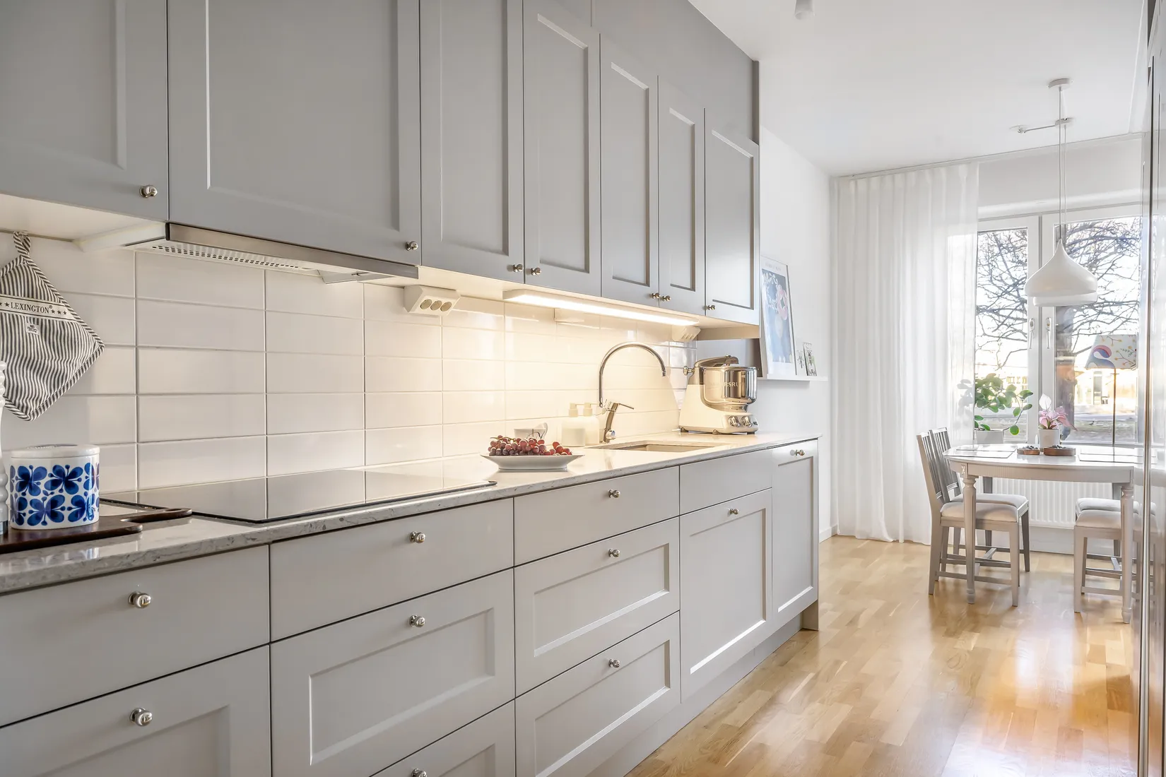 Bostadsrätt, Sveagatan 7, Centralt, resecentrum, Norrköping