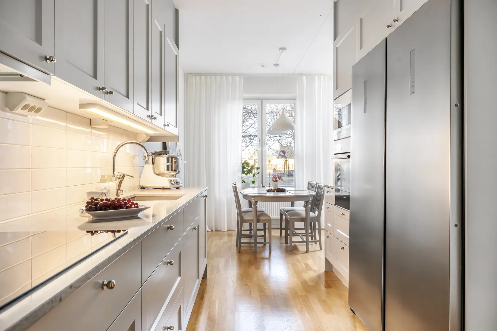 Bostadsrätt, Sveagatan 7, Centralt, resecentrum, Norrköping