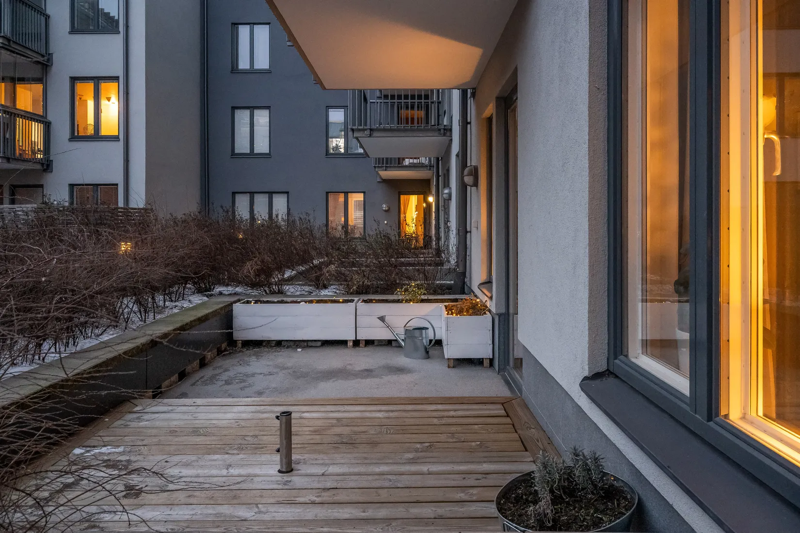 Bostadsrätt, Sveagatan 7, Centralt, resecentrum, Norrköping