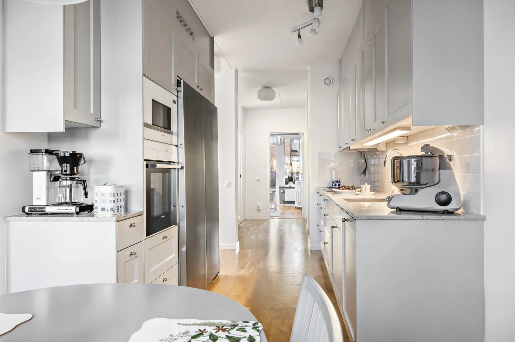 Bostadsrätt, Sveagatan 7, Centralt, resecentrum, Norrköping