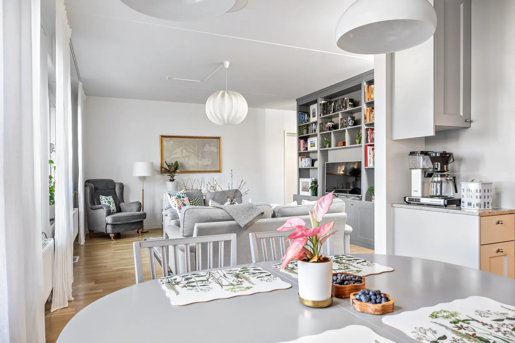 Bostadsrätt, Sveagatan 7, Centralt, resecentrum, Norrköping