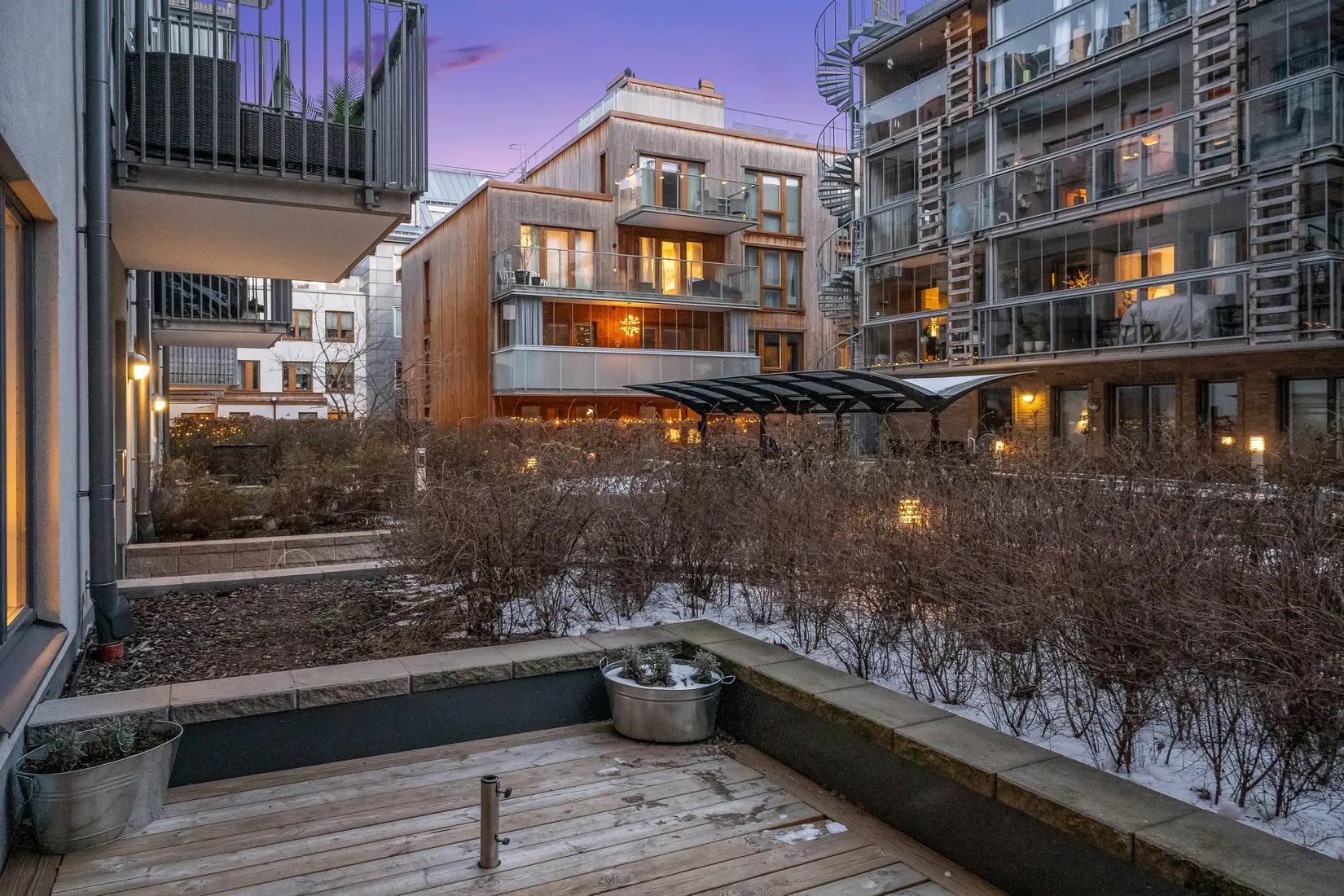 Bostadsrätt, Sveagatan 7, Centralt, resecentrum, Norrköping