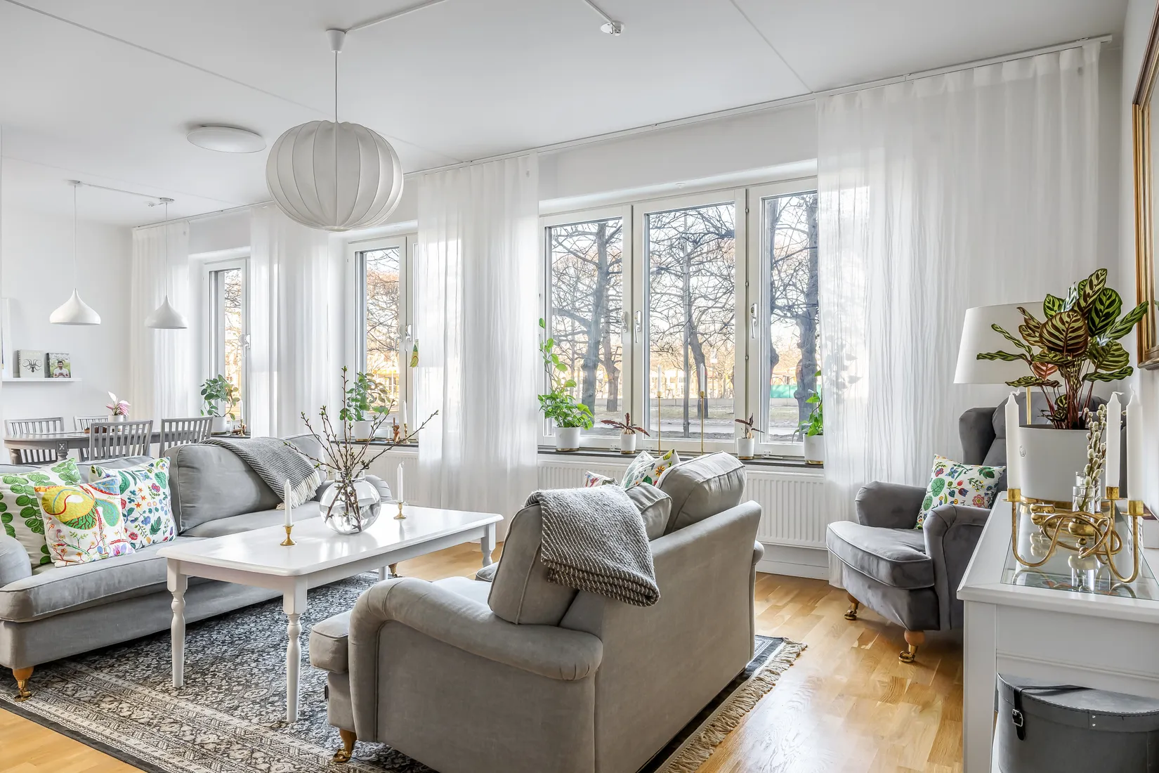 Bostadsrätt, Sveagatan 7, Centralt, resecentrum, Norrköping