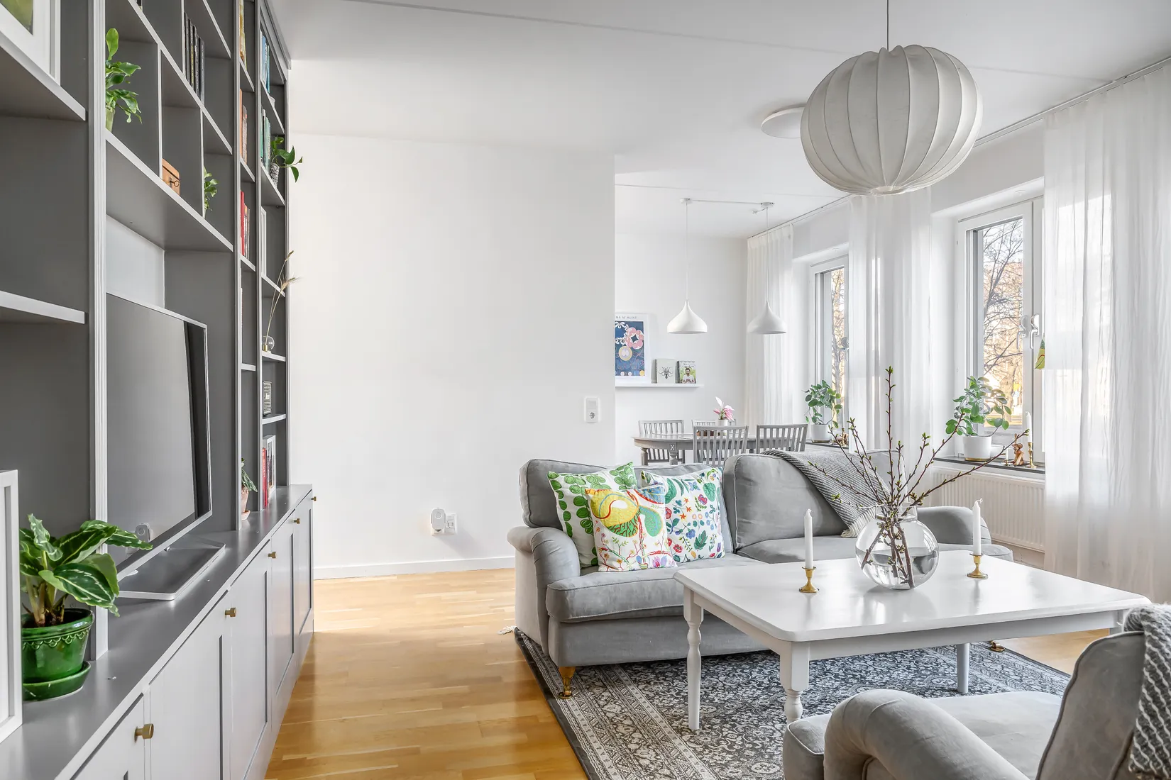 Bostadsrätt, Sveagatan 7, Centralt, resecentrum, Norrköping