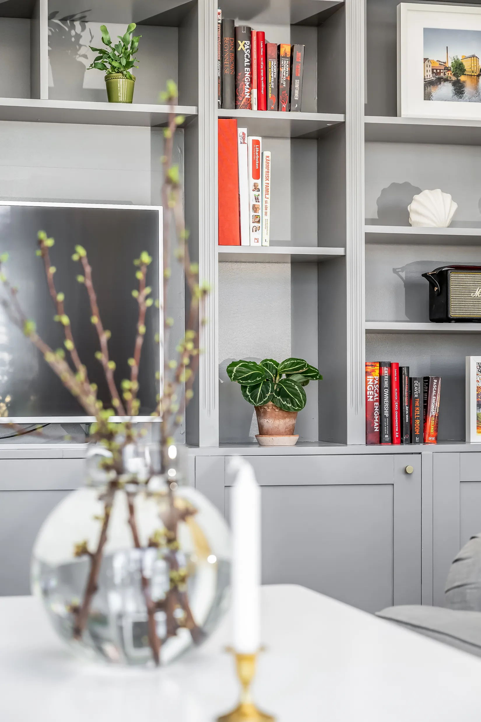 Bostadsrätt, Sveagatan 7, Centralt, resecentrum, Norrköping