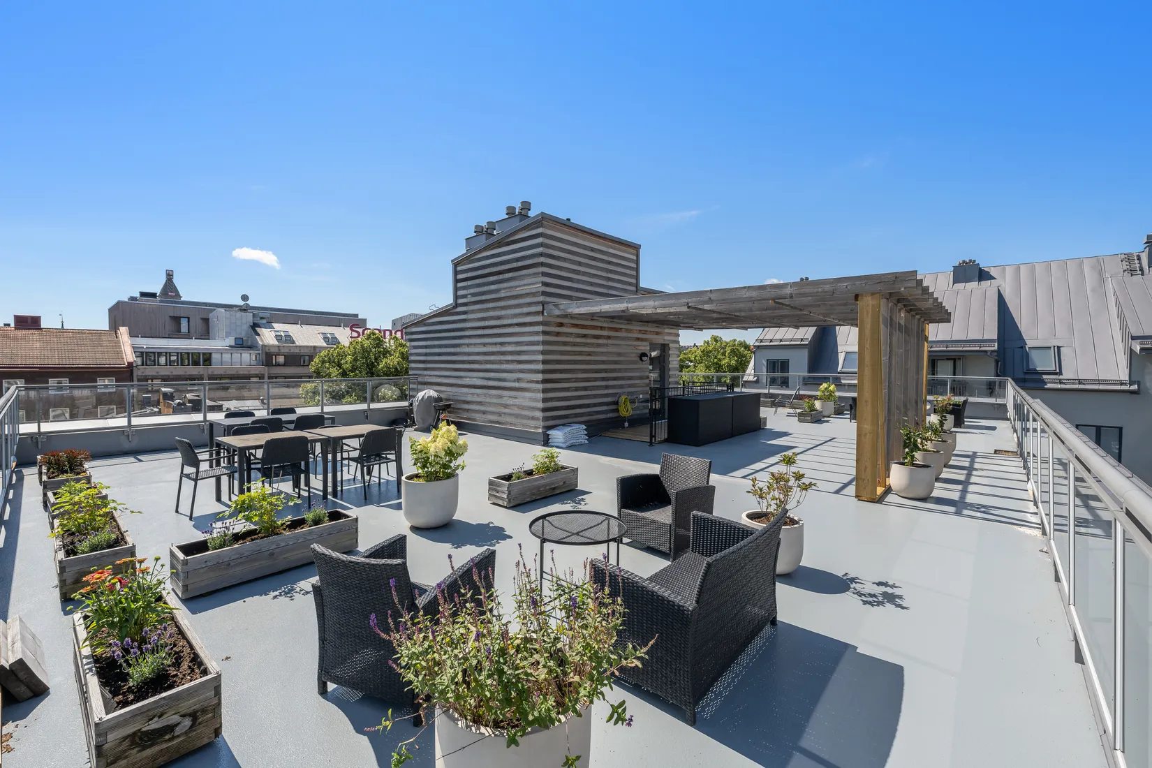 Bostadsrätt, Sveagatan 7, Centralt, resecentrum, Norrköping