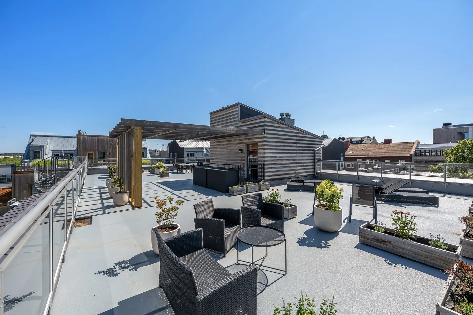 Bostadsrätt, Sveagatan 7, Centralt, resecentrum, Norrköping