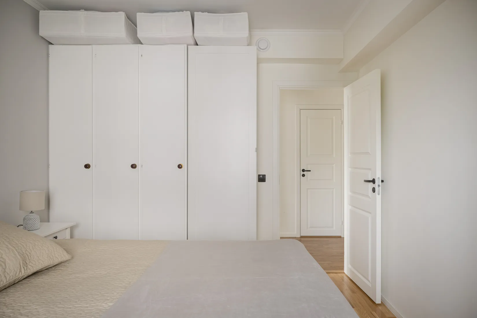 Bostadsrätt, Skrakgränd 1, Fagersjö, Stockholm