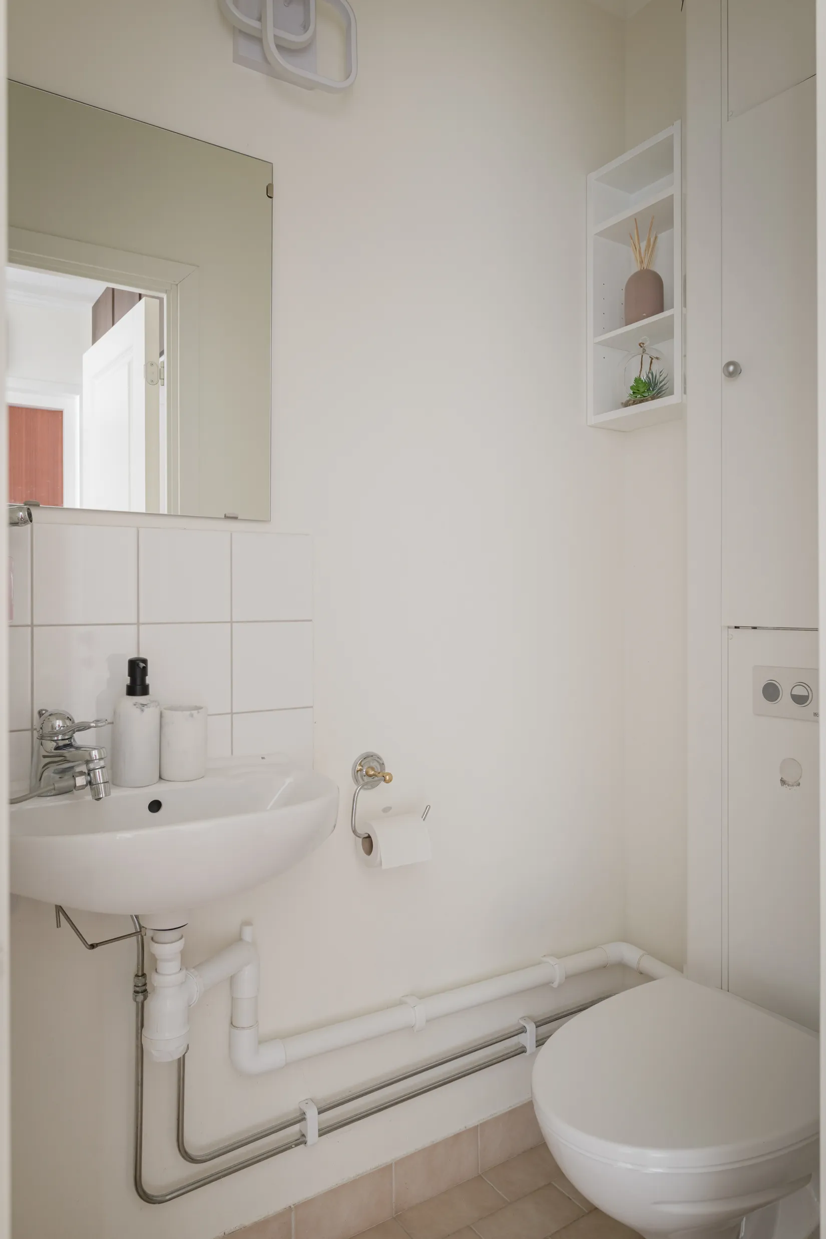 Bostadsrätt, Skrakgränd 1, Fagersjö, Stockholm