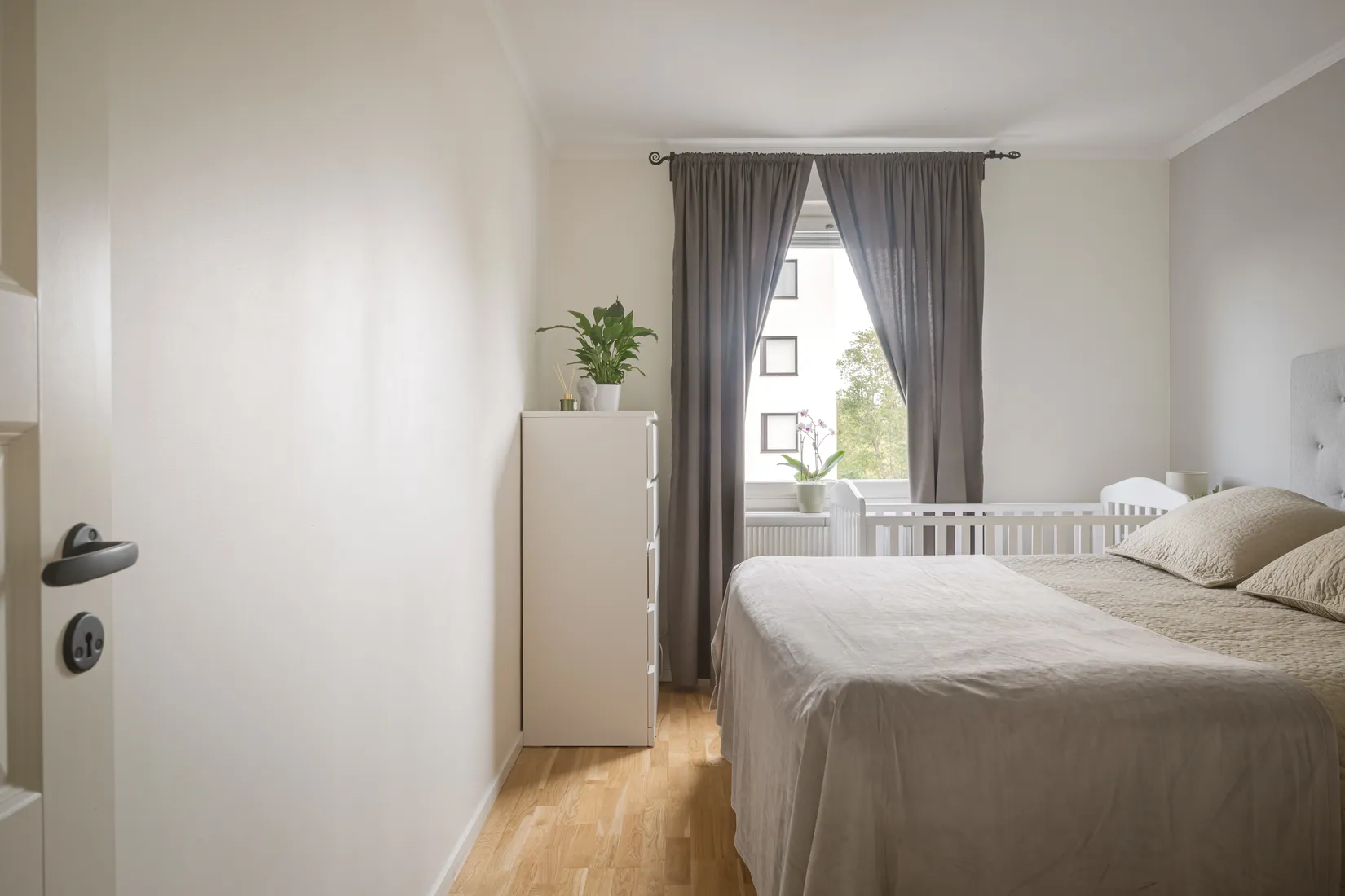 Bostadsrätt, Skrakgränd 1, Fagersjö, Stockholm