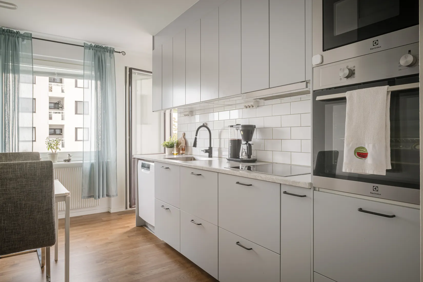 Bostadsrätt, Skrakgränd 1, Fagersjö, Stockholm