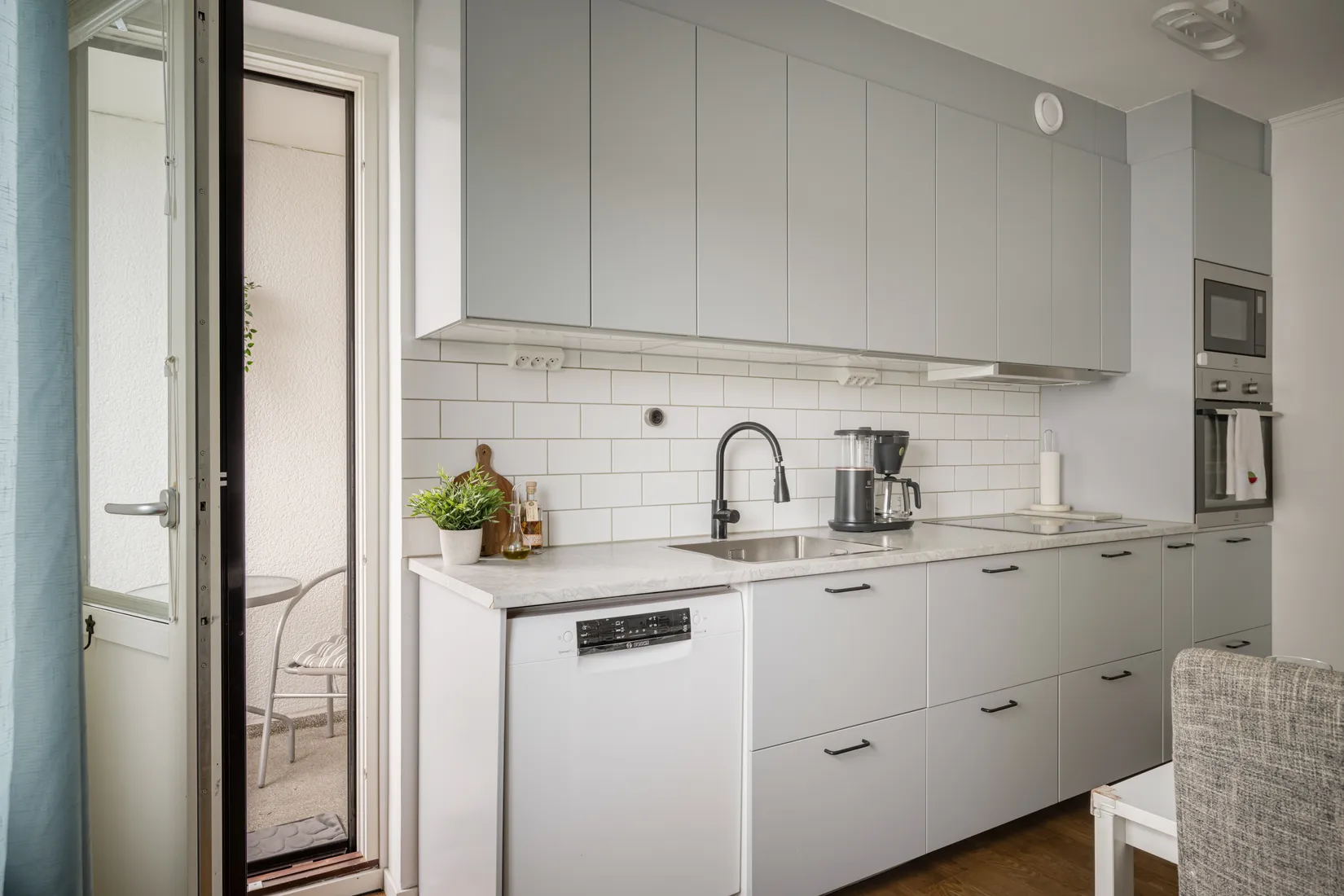 Bostadsrätt, Skrakgränd 1, Fagersjö, Stockholm