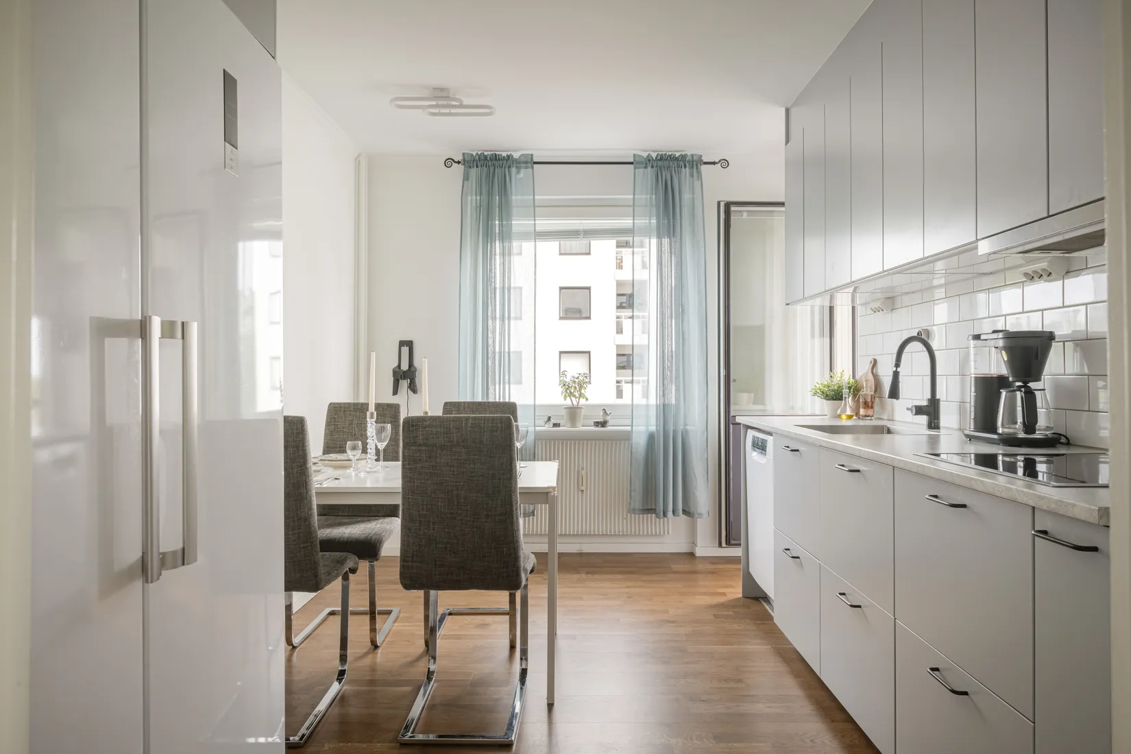 Bostadsrätt, Skrakgränd 1, Fagersjö, Stockholm