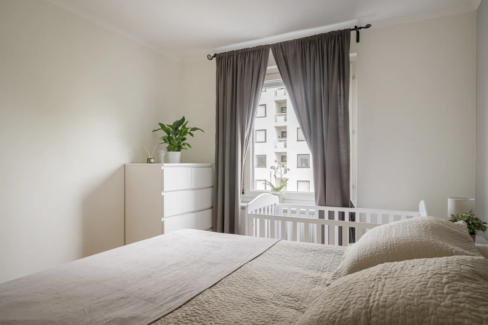 Bostadsrätt, Skrakgränd 1, Fagersjö, Stockholm