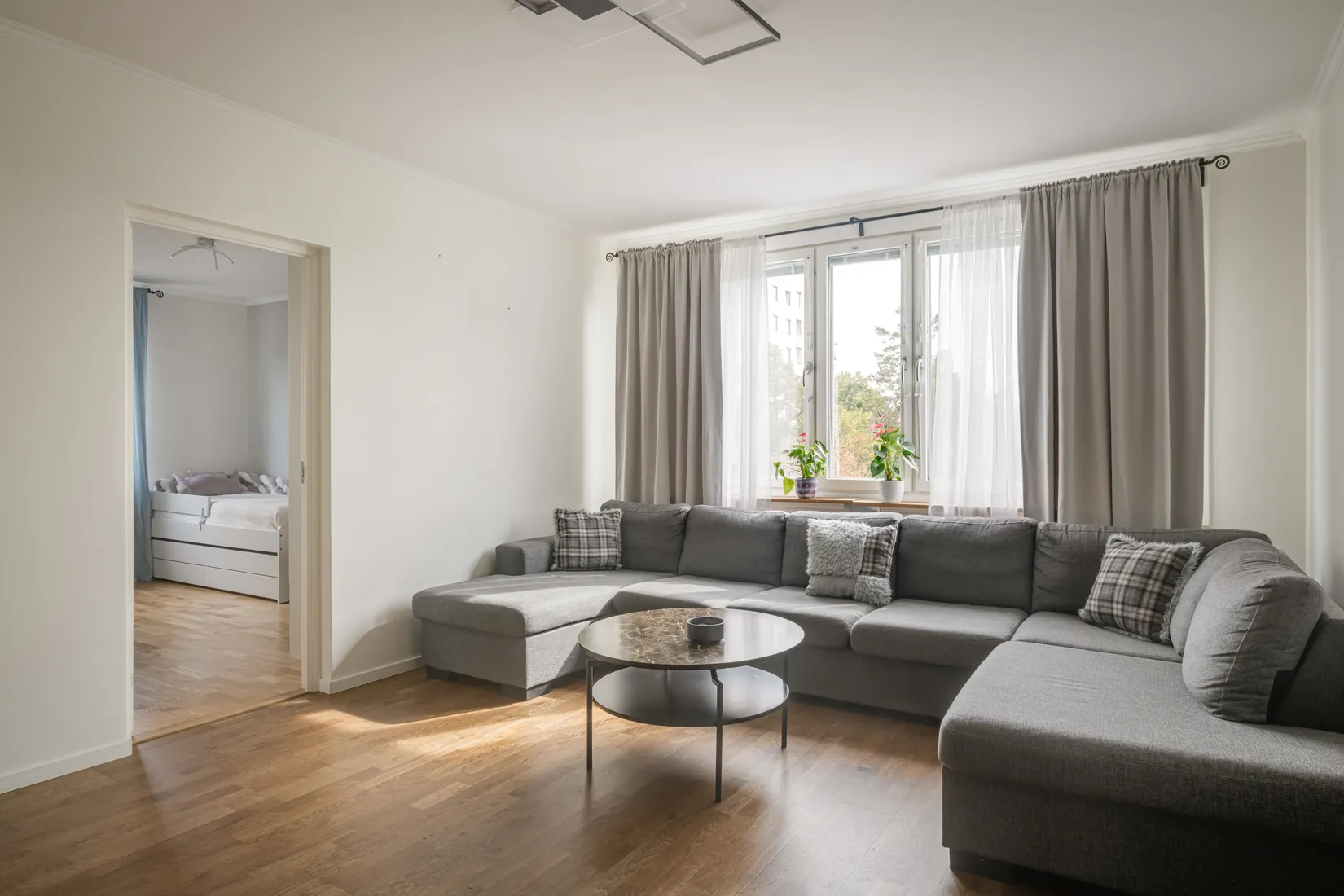 Bostadsrätt, Skrakgränd 1, Fagersjö, Stockholm
