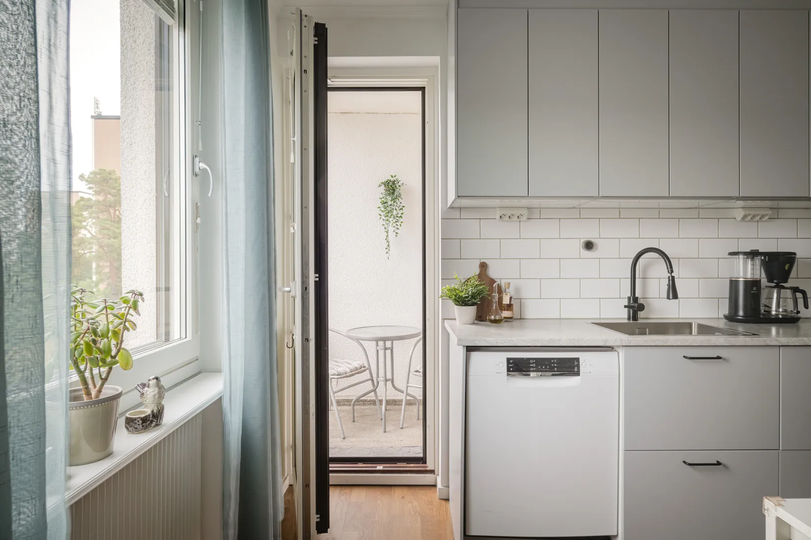 Bostadsrätt, Skrakgränd 1, Fagersjö, Stockholm