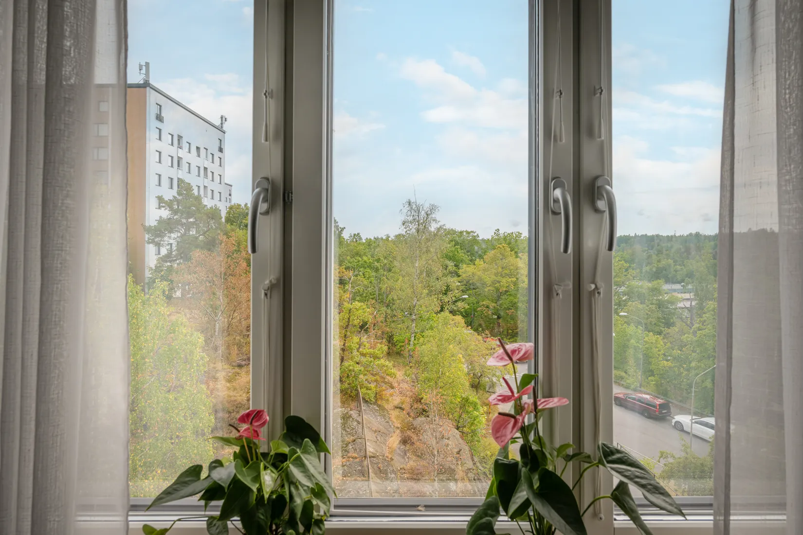 Bostadsrätt, Skrakgränd 1, Fagersjö, Stockholm
