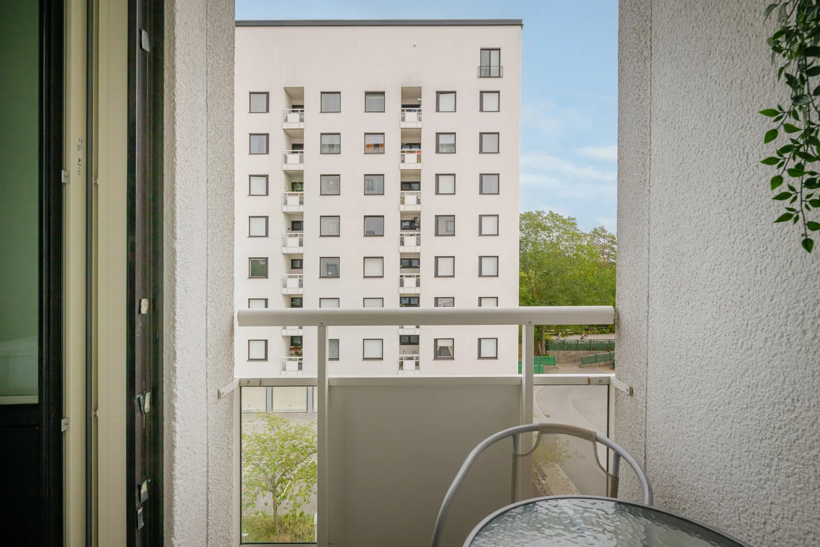 Bostadsrätt, Skrakgränd 1, Fagersjö, Stockholm