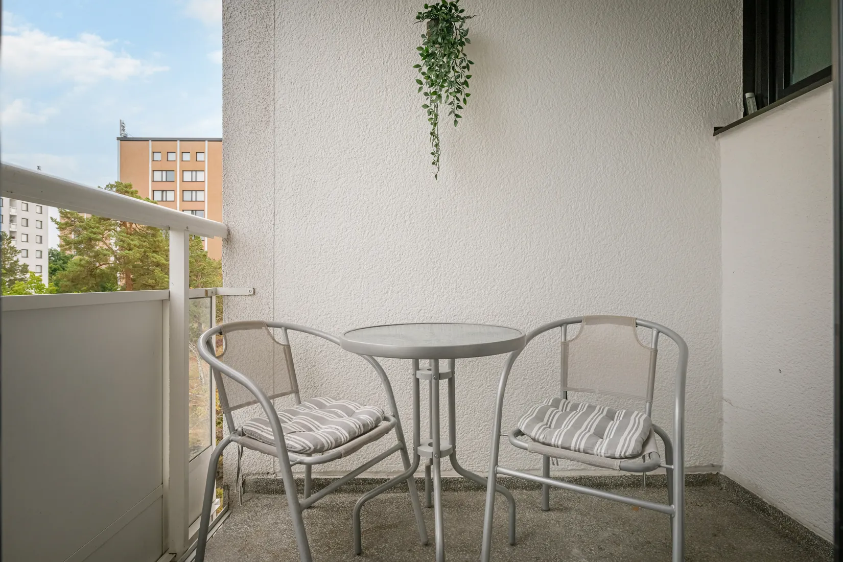 Bostadsrätt, Skrakgränd 1, Fagersjö, Stockholm