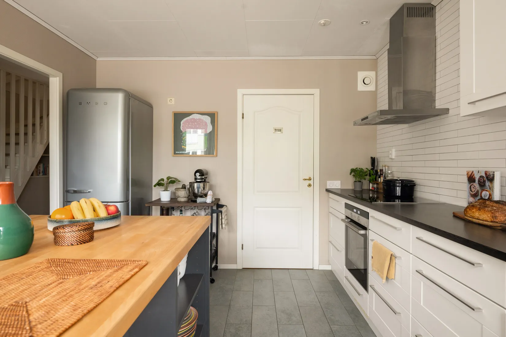 Radhus, Värmbolsvägen 6, Svedmyra, Stockholm