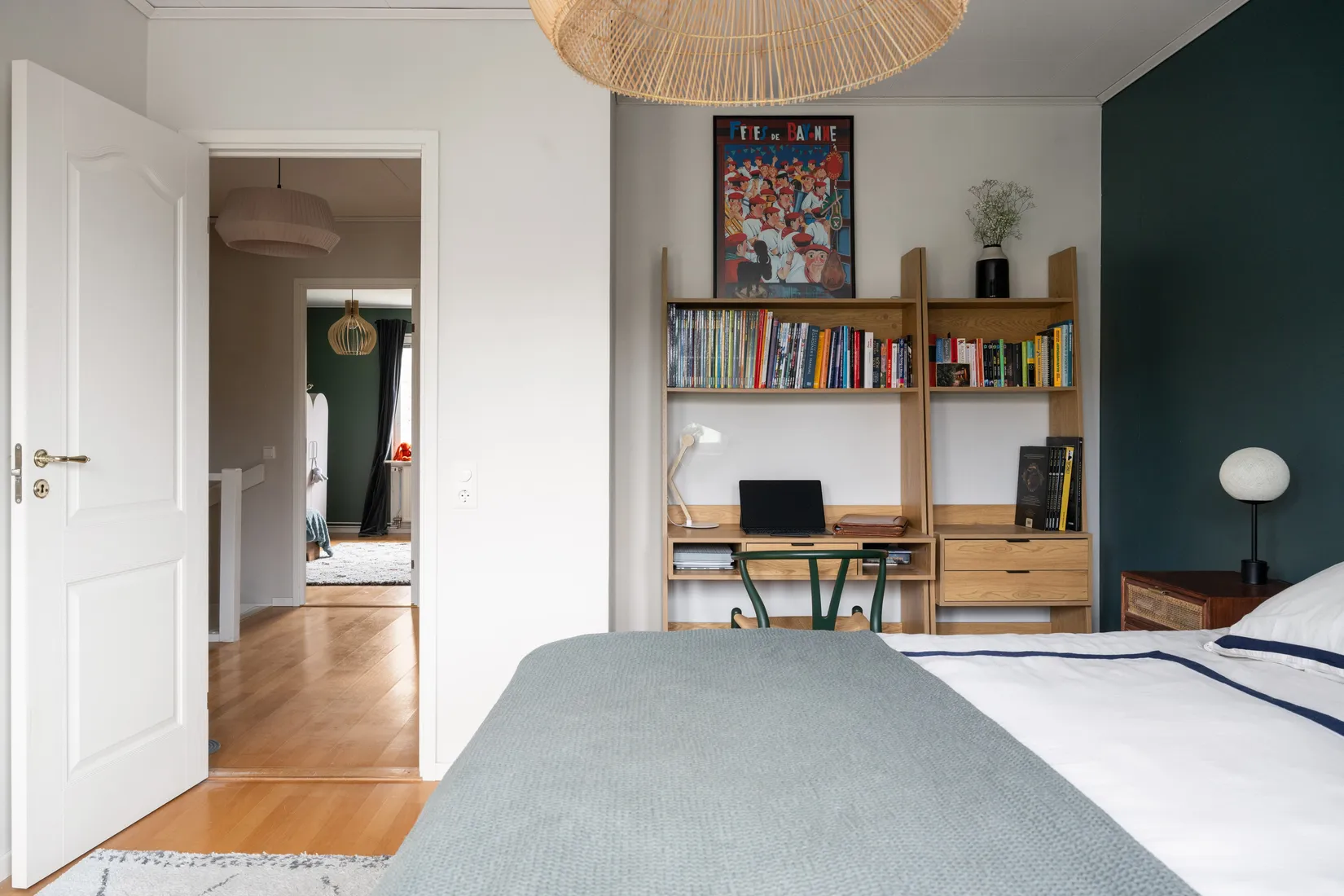 Radhus, Värmbolsvägen 6, Svedmyra, Stockholm