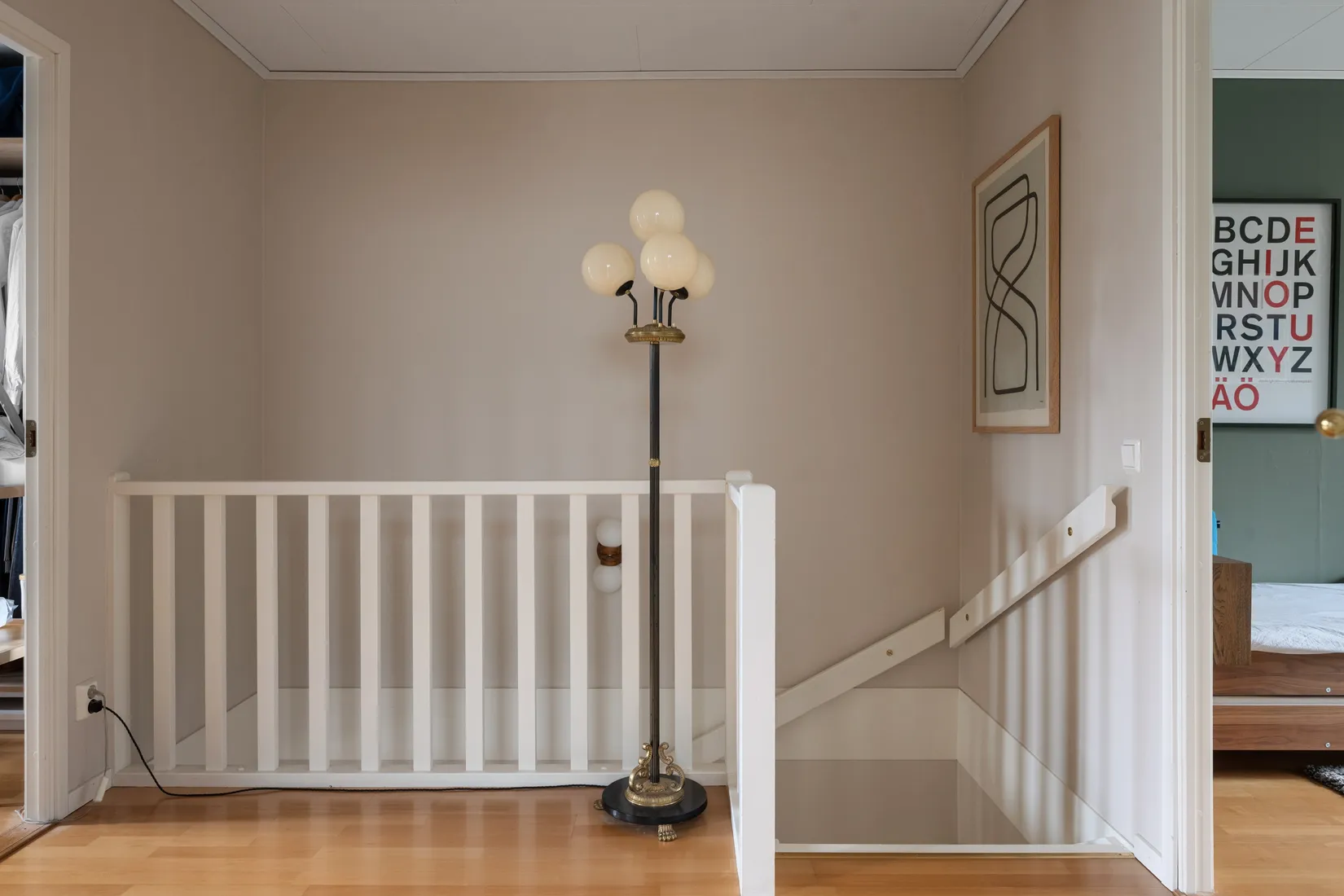 Radhus, Värmbolsvägen 6, Svedmyra, Stockholm