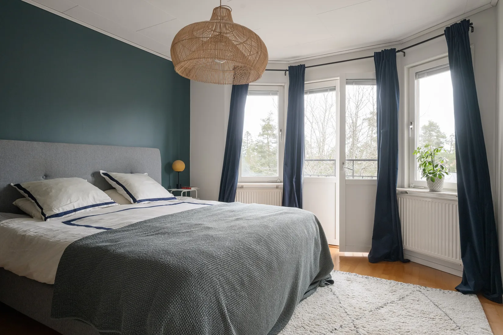 Radhus, Värmbolsvägen 6, Svedmyra, Stockholm