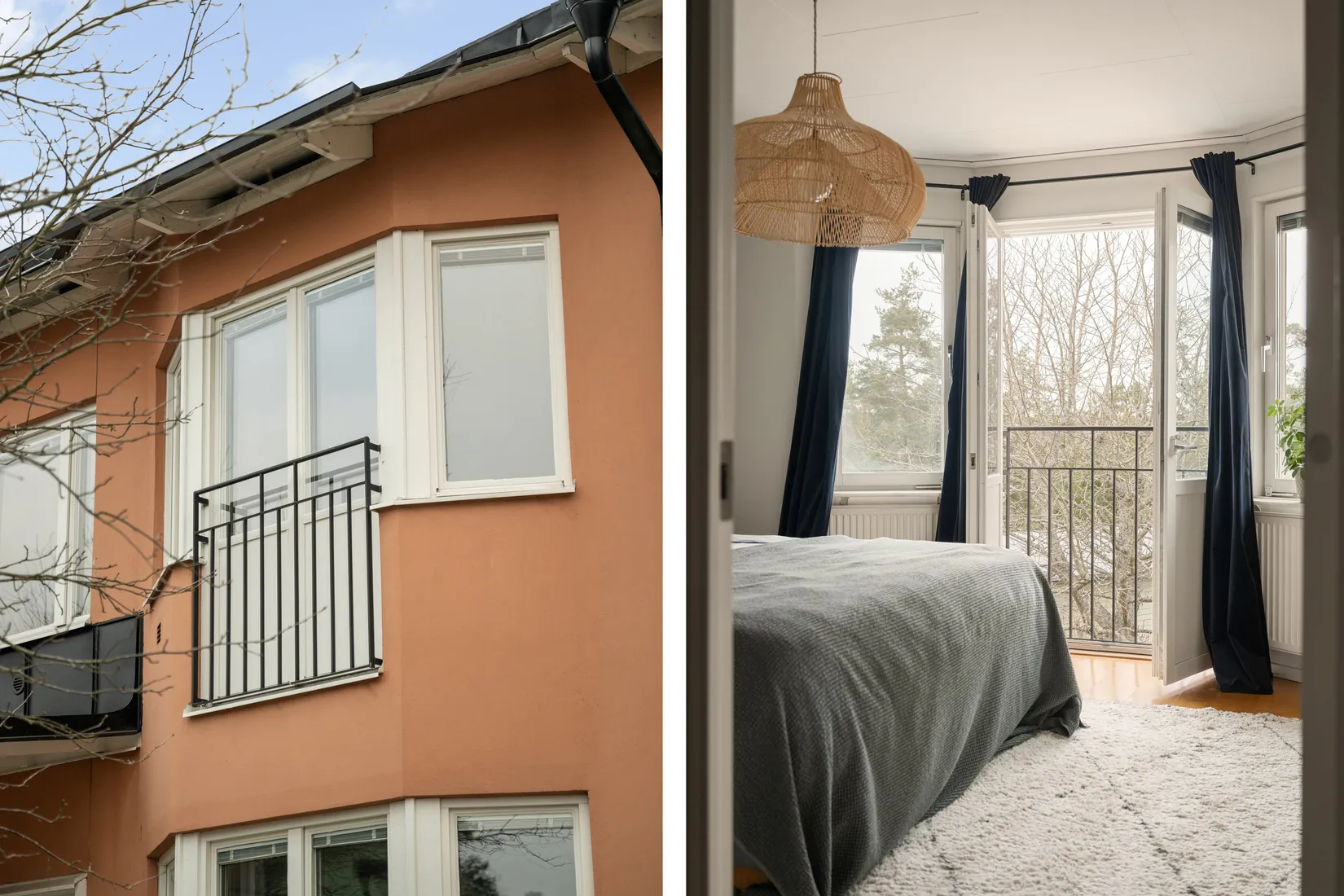 Radhus, Värmbolsvägen 6, Svedmyra, Stockholm